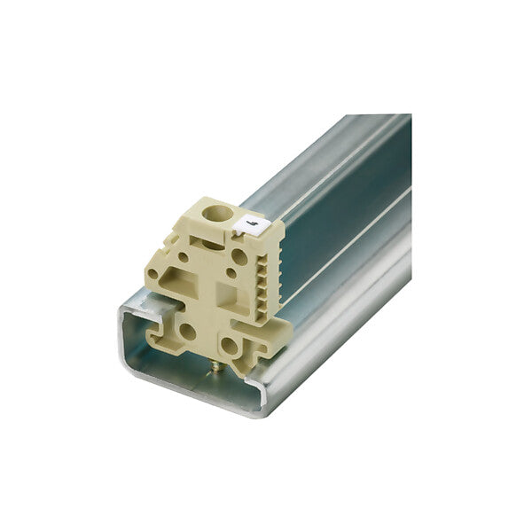 Weidmüller Endwinkel TS 32 M4x18 EWK 1